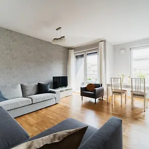 Big Old Town - 3 Rooms- 7 People-lift- Near Town Hall Apartament