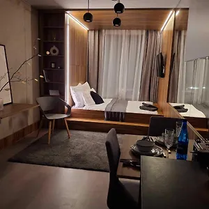 Wroc'love By Me &302 Legnicka Self Check-in 24h & Lift & Air Conditioning Apartament