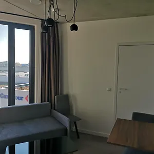 Magnolia Loft Apartament